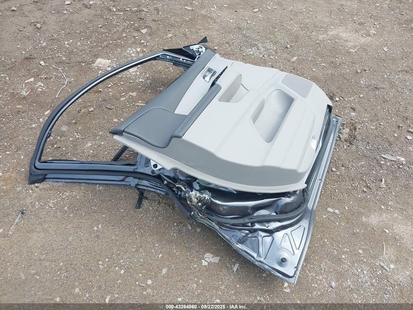 2017 HONDA ODYSSEY SE - 5FNRL5H36HB024147