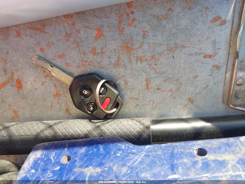 2012 Subaru Outback 2.5I Premium VIN: 4S4BRBCC6C3200265 Lot: 43264862