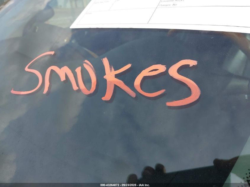 2009 Buick Enclave Cxl VIN: 5GAER23D69J186321 Lot: 43264872