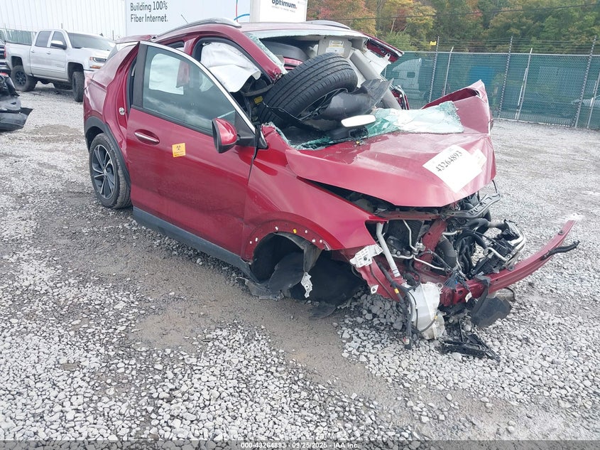 BUICK ENCORE GX FWD SELECT