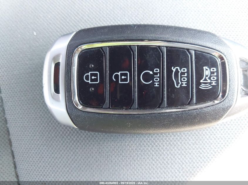 2022 Hyundai Elantra Sel VIN: 5NPLM4AG7NH063904 Lot: 43264902