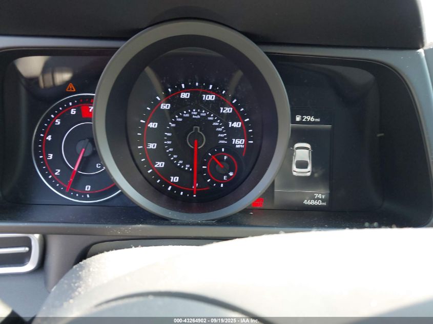 2022 Hyundai Elantra Sel VIN: 5NPLM4AG7NH063904 Lot: 43264902