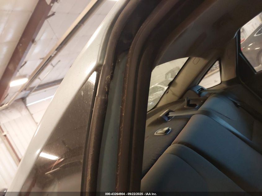 2008 Ford Focus Se/Ses VIN: 1FAHP35NX8W106670 Lot: 43264904