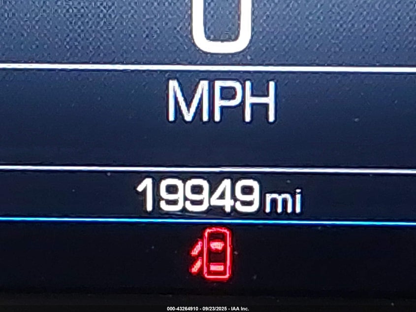 2024 GMC Terrain Awd Sle VIN: 3GKALTEG0RL241645 Lot: 43264910