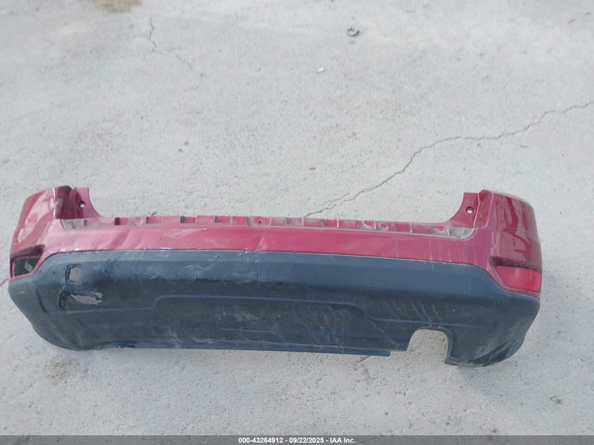 2015 JEEP COMPASS HIGH ALTITUDE EDITION - 1C4NJDEB8FD366410