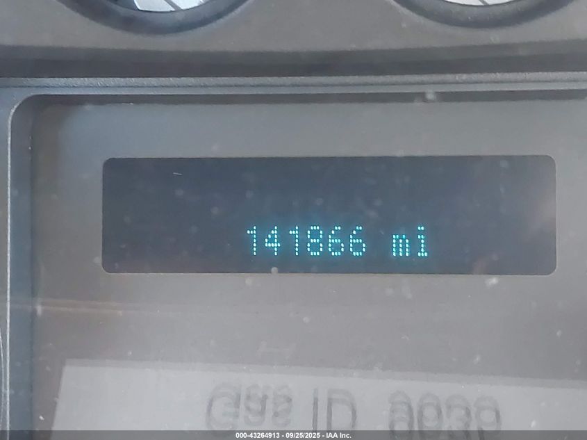 2012 Ford F-250 Xl VIN: 1FDBF2A66CEA60955 Lot: 43264913