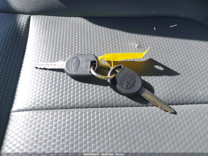 2012 Ford F-250 Xl VIN: 1FDBF2A66CEA60955 Lot: 43264913