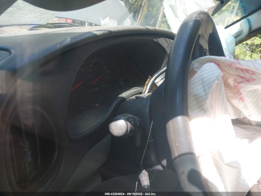 2007 Ford E-250 Commercial/Recreational VIN: 1FTNE24L77DA14620 Lot: 43264924