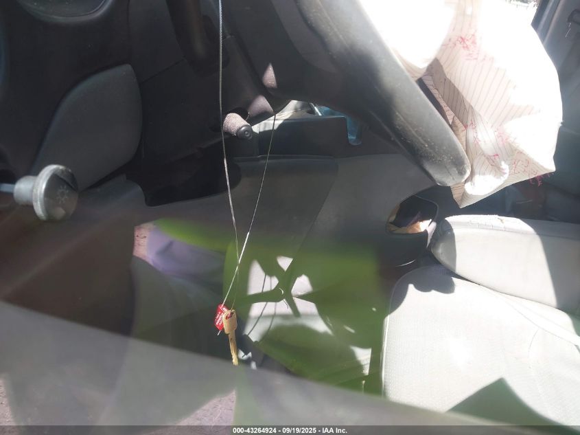 2007 Ford E-250 Commercial/Recreational VIN: 1FTNE24L77DA14620 Lot: 43264924