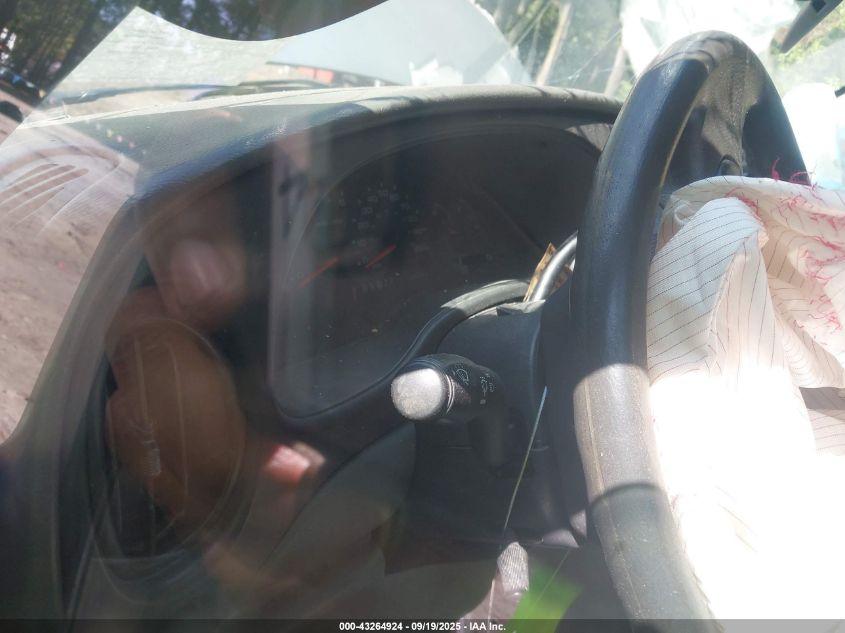 2007 Ford E-250 Commercial/Recreational VIN: 1FTNE24L77DA14620 Lot: 43264924