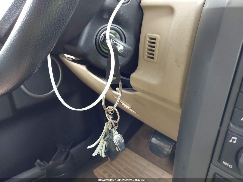 2006 Land Rover Lr3 V6 VIN: SALAD24446A371417 Lot: 43264927