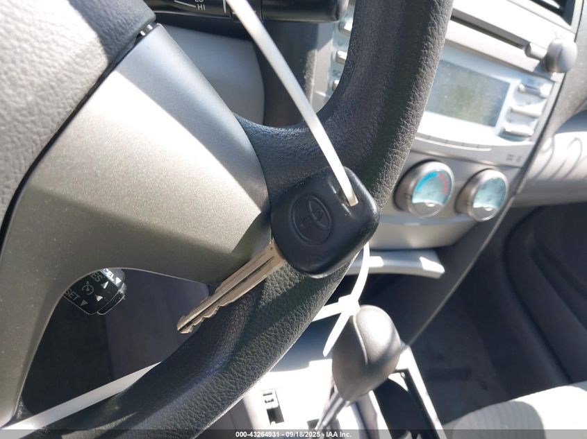 2007 Toyota Camry Ce VIN: 4T1BE46K77U697109 Lot: 43264931