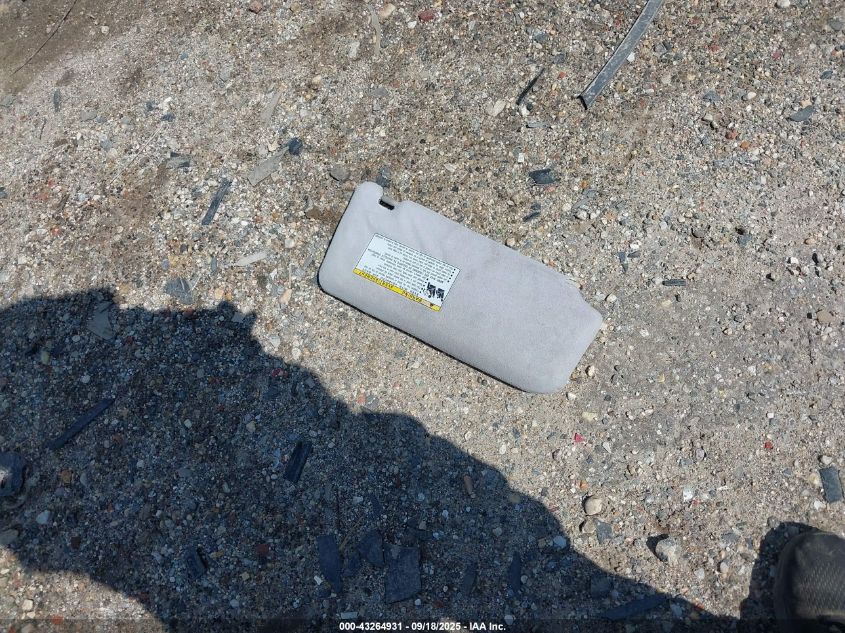 2007 Toyota Camry Ce VIN: 4T1BE46K77U697109 Lot: 43264931