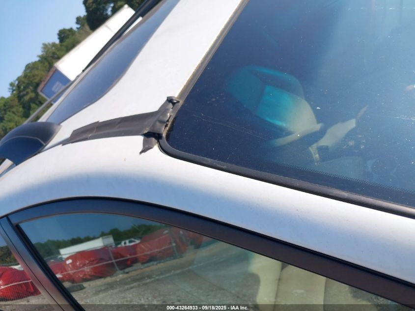 2008 Toyota Sienna Limited VIN: 5TDZK22C58S201034 Lot: 43264933