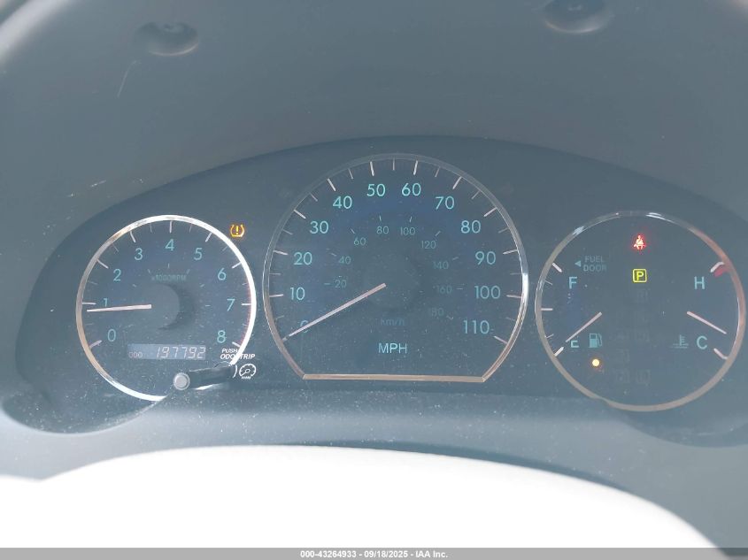 2008 Toyota Sienna Limited VIN: 5TDZK22C58S201034 Lot: 43264933