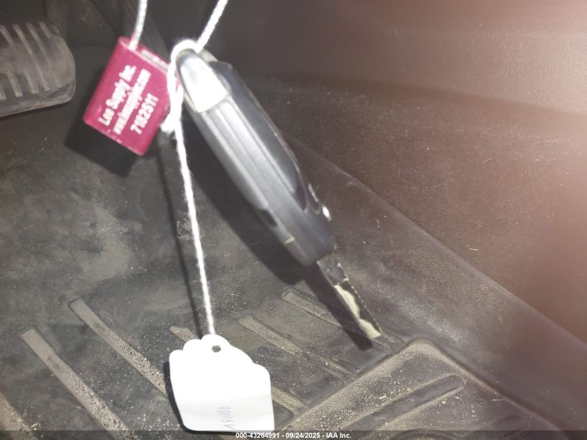 2016 Ford Fusion Se VIN: 3FA6P0HD1GR293968 Lot: 43264991