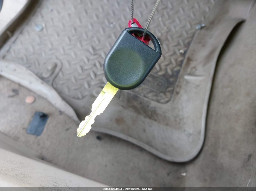 2010 Ford Expedition Eddie Bauer/King Ranch VIN: 1FMJU1H54AEA19942 Lot: 43264994