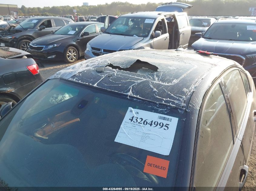 2010 BMW 335I VIN: WBAPM7C58AA367840 Lot: 43264995