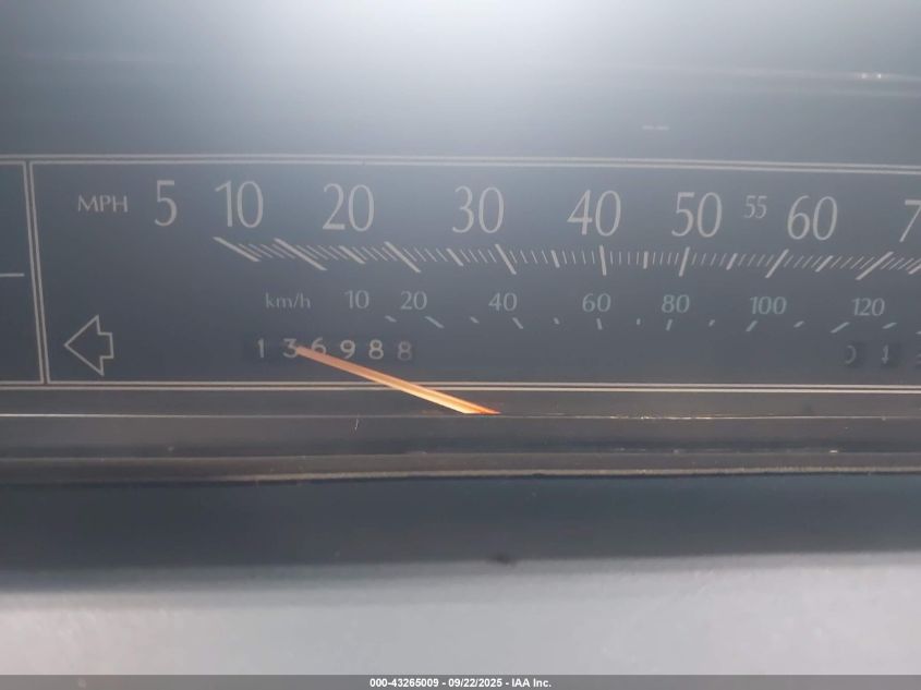 1989 Cadillac Deville VIN: 1G6CD5153K4206887 Lot: 43265009