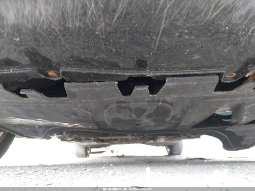 2009 Volkswagen Jetta 2.5L S VIN: 3VWKM71K19M250649 Lot: 43265013