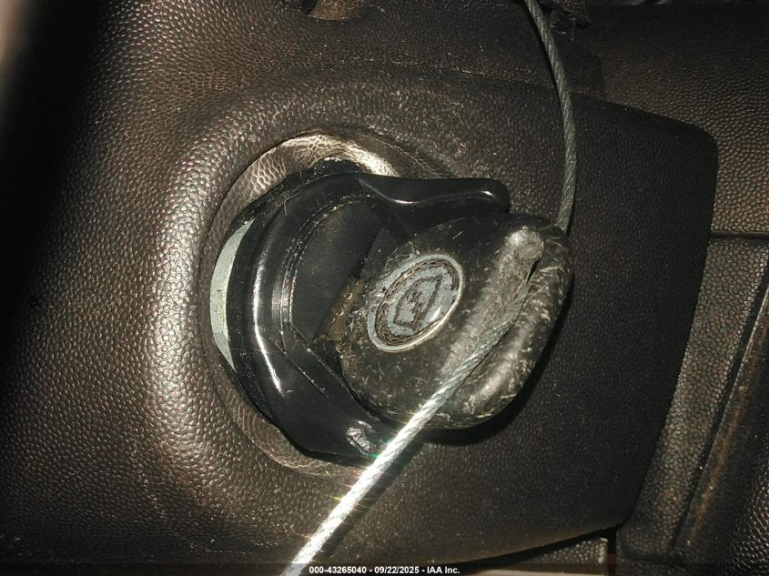 2004 Cadillac Cts Standard VIN: 1G6DM577X40145030 Lot: 43265040