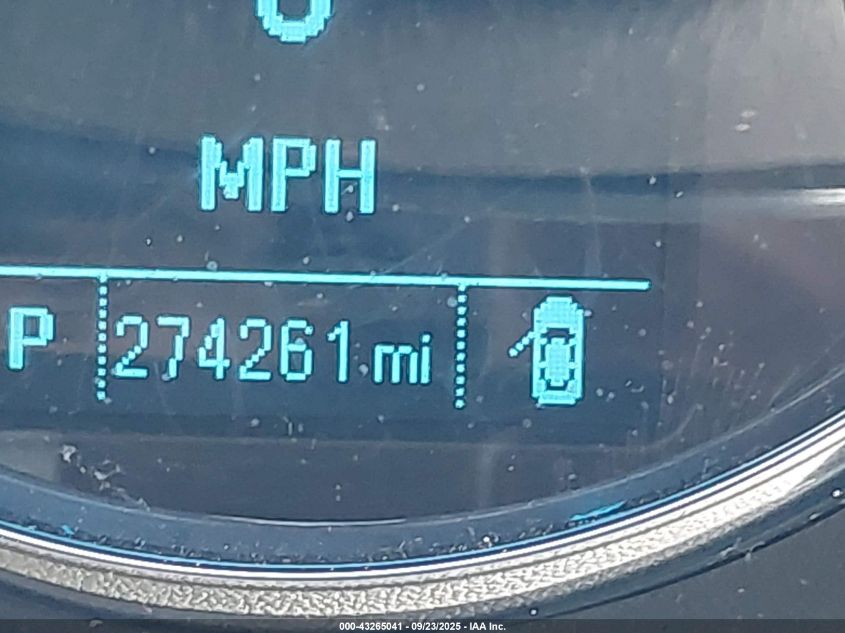 2012 Chevrolet Cruze 1Lt VIN: 1G1PF5SC7C7325170 Lot: 43265041