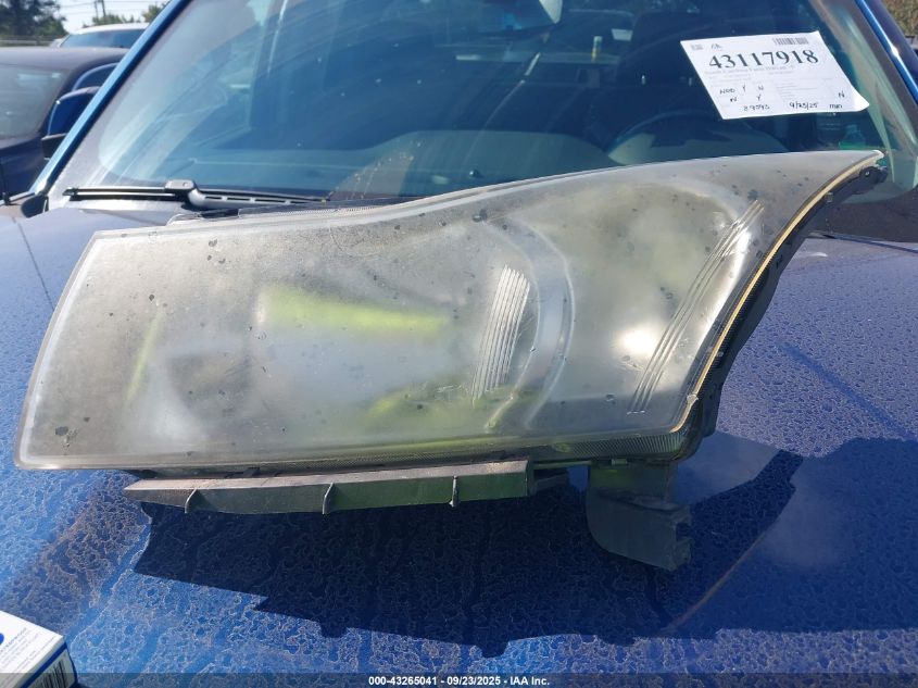 2012 Chevrolet Cruze 1Lt VIN: 1G1PF5SC7C7325170 Lot: 43265041