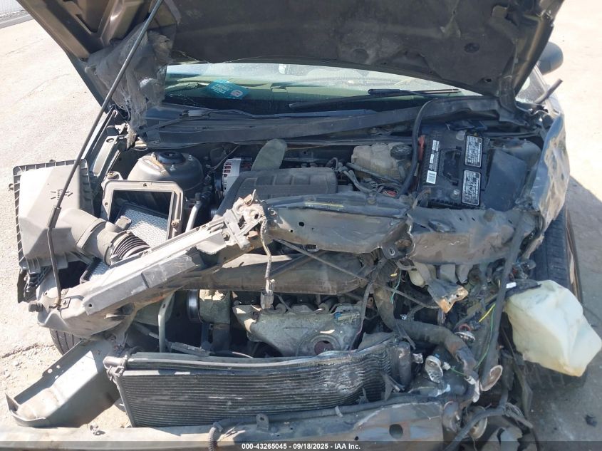 2006 Pontiac G6 VIN: 1G2ZG558764212012 Lot: 43265045