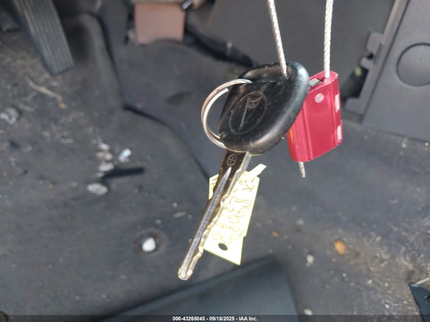 2006 Pontiac G6 VIN: 1G2ZG558764212012 Lot: 43265045