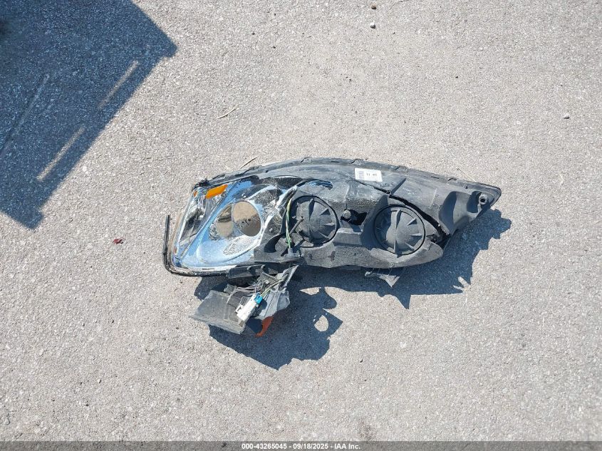 2006 Pontiac G6 VIN: 1G2ZG558764212012 Lot: 43265045