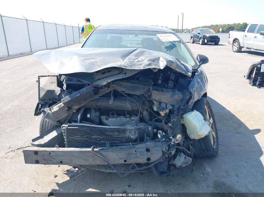 2006 Pontiac G6 VIN: 1G2ZG558764212012 Lot: 43265045