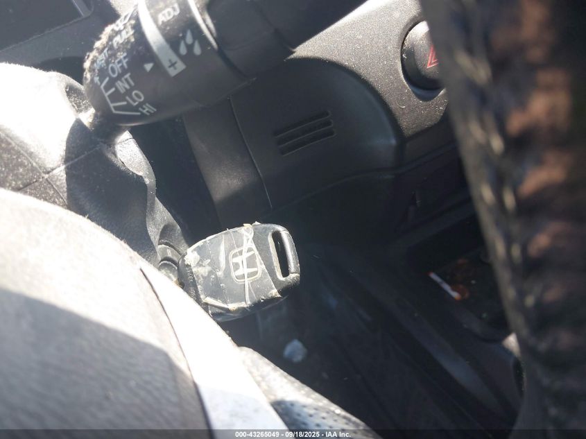 2009 Honda Civic Si VIN: 2HGFG21529H704724 Lot: 43265049