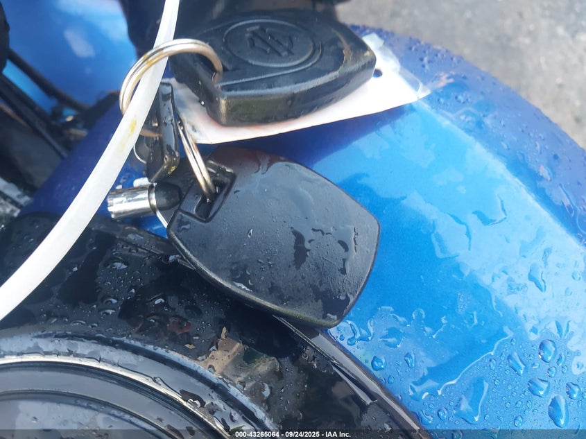 2024 Harley-Davidson Fltrx VIN: 1HD1KH714RB624332 Lot: 43265064