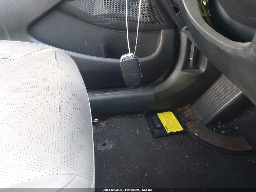 2021 Kia Seltos Ex VIN: KNDERCAA3M7196338 Lot: 43265086