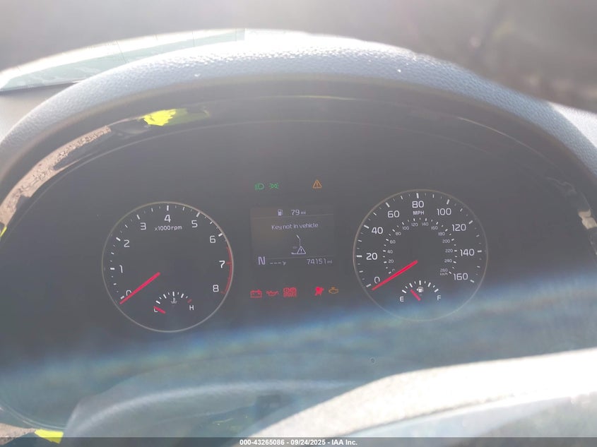 2021 KIA SELTOS EX - KNDERCAA3M7196338