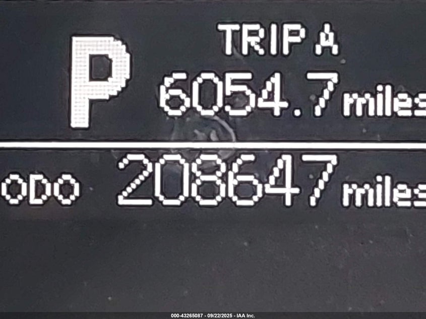 2016 Toyota Corolla S Plus VIN: 5YFBURHE1GP487792 Lot: 43265087