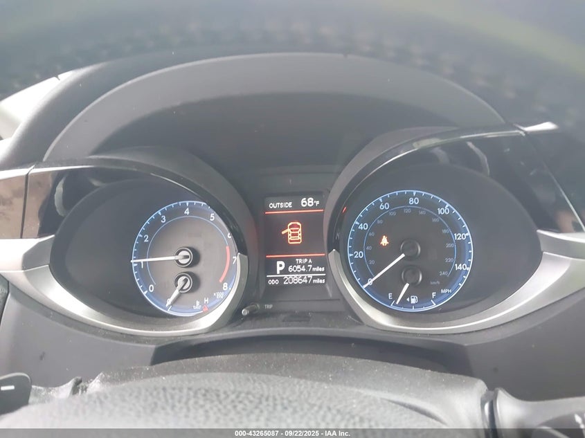 2016 Toyota Corolla S Plus VIN: 5YFBURHE1GP487792 Lot: 43265087