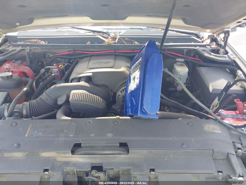 2008 GMC Yukon Xl 1500 Denali VIN: 1GKFK66838J234714 Lot: 43265088