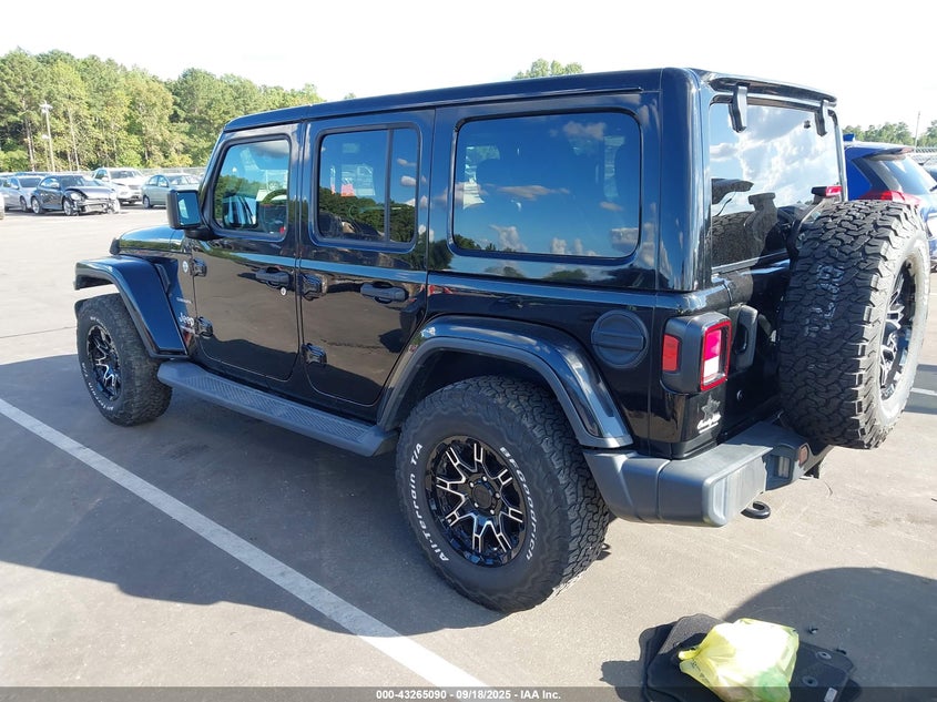 1C4HJXEN3JW328928 2018 JEEP WRANGLER photo no. 3