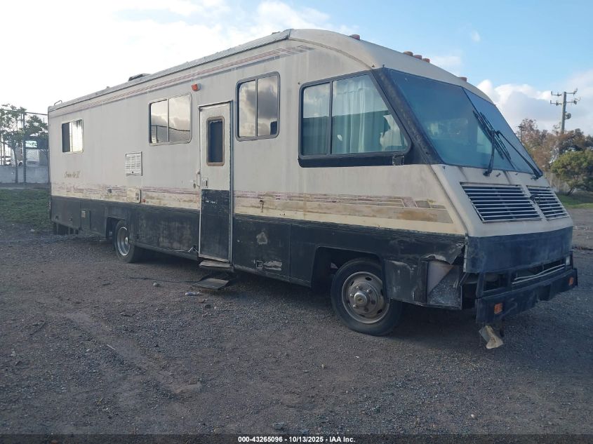 1990 Cruise Air Ii John Deere