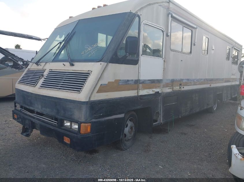 1990 Cruise Air Ii John Deere