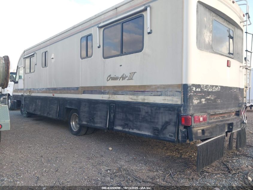 1990 Cruise Air Ii John Deere