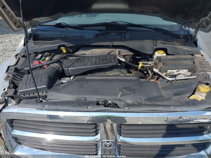 2005 Dodge Durango Limited VIN: 1D4HD58D65F537913 Lot: 43265098