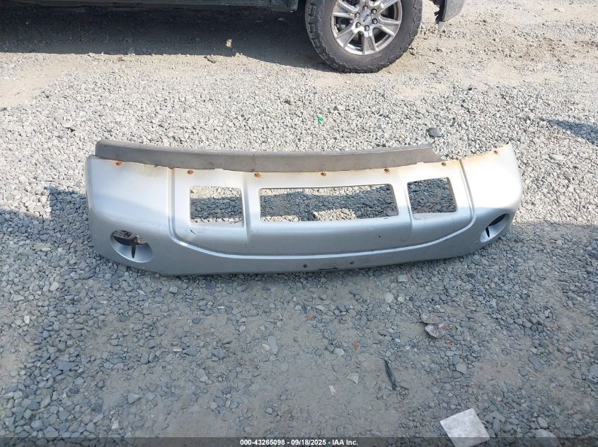 2005 Dodge Durango Limited VIN: 1D4HD58D65F537913 Lot: 43265098