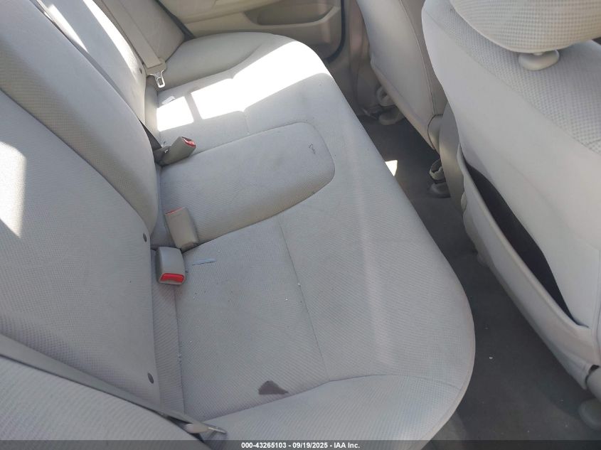 2012 Honda Civic Lx VIN: 19XFB2F56CE083206 Lot: 43265103