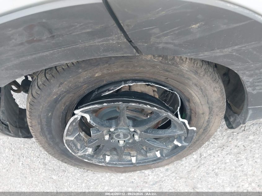 2017 Mazda Cx-3 Touring VIN: JM1DKFC72H0148959 Lot: 43265112