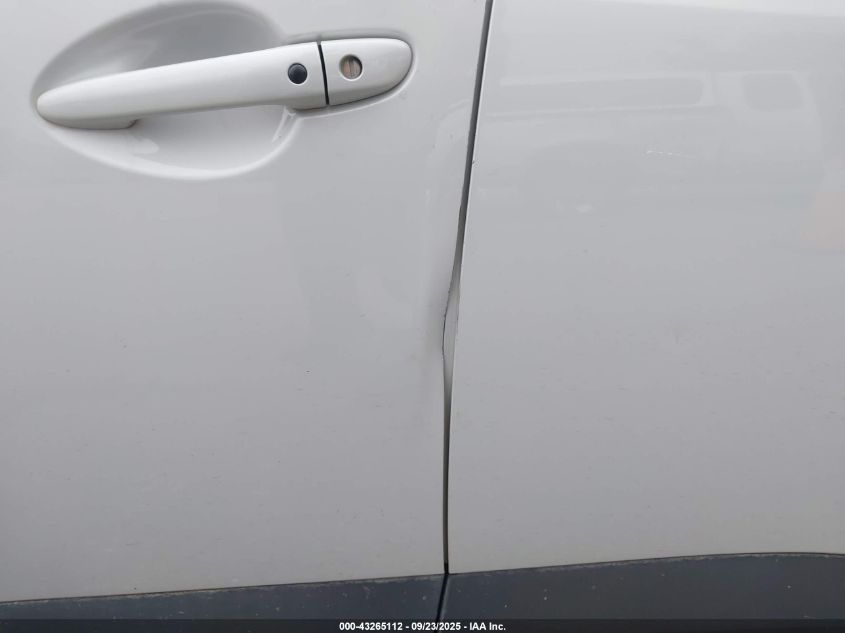 2017 Mazda Cx-3 Touring VIN: JM1DKFC72H0148959 Lot: 43265112