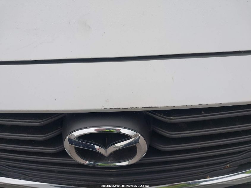 2017 Mazda Cx-3 Touring VIN: JM1DKFC72H0148959 Lot: 43265112