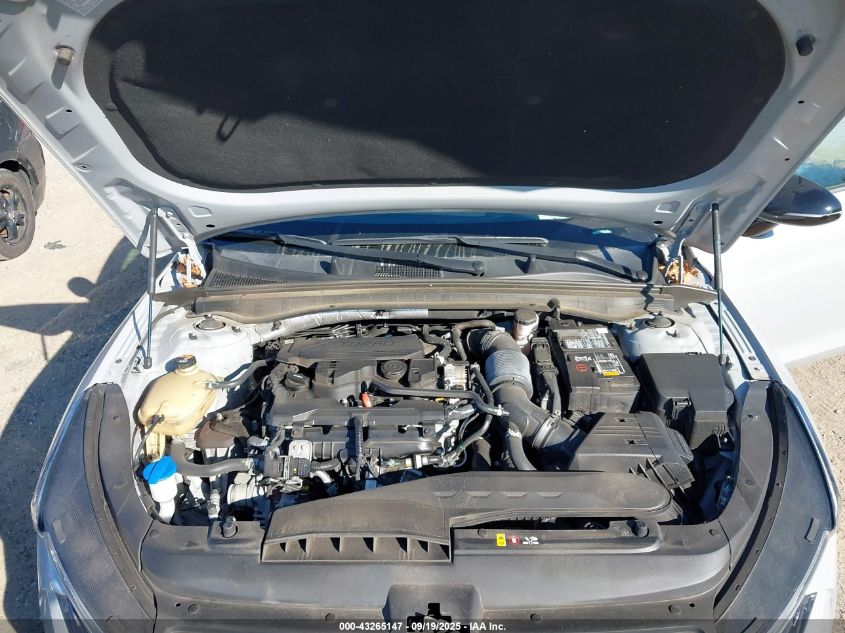 2022 Kia K5 Gt-Line VIN: 5XXG64J28NG107680 Lot: 43265147