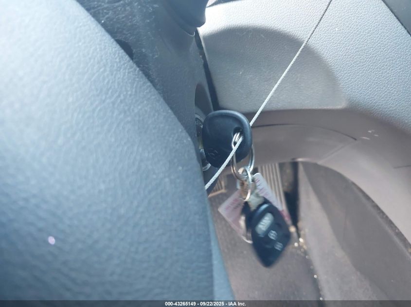 2012 Hyundai Sonata Gls VIN: 5NPEB4ACXCH341977 Lot: 43265149